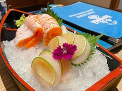 -小山日本料理(兴业太古汇店)