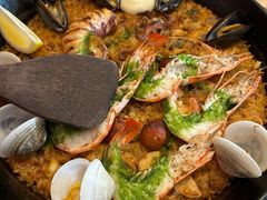 -Las Tapas(思南公馆店)