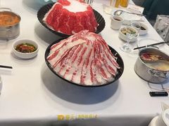 -德天肥牛海鲜火锅(龙吟坊店)
