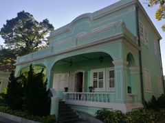 -龙环葡韵住宅式博物馆