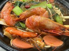 -凡老头米线砂锅(古荡新村西粮站)
