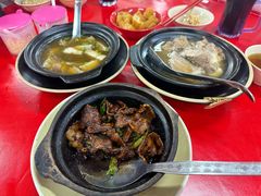 -兴记肉骨茶(甲洞大街第二新分店)
