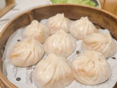 -馋三尺蟹粉小笼(人民广场店)