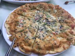 海鲜饼-故乡明太鱼屋(航北路店)