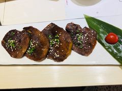 -小句号·精致料理(江南环球港店)
