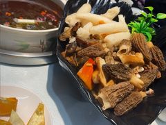 -名善山珍·野生菌汤锅(文殊院店)