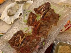 -白仁仔· 活烤海鲜 宵夜(豫园店)