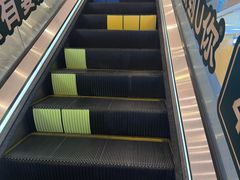 -凯德广场(武胜路店)