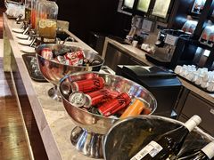 -大理实力希尔顿酒店•香全日制餐厅