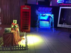 -真爱范特西KTV(交大店)