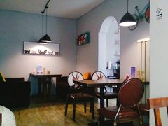 大堂-吃饼人西餐(南开店)