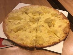 -必胜客(兴隆店)