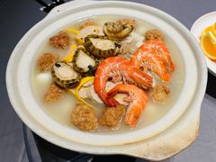 -徐记海鲜(梅溪新天地店)