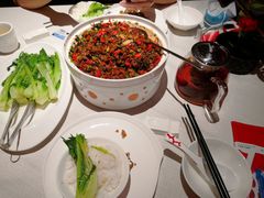 -千百味红餐厅·江西菜(绿地双子塔店)