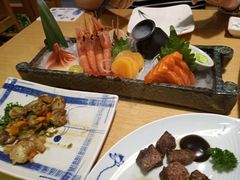 -山之川日料放题(通州店)
