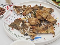 -丰尔粥食·顺德鱼生·干蒸排骨顺德菜(大良分店)