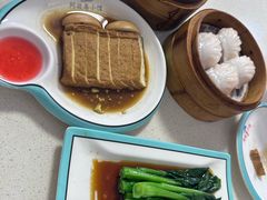 -阿政粤小馆(中央大街店)