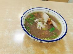 -王记汤粉店(景田店)