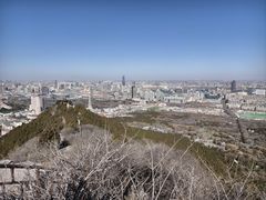 -千佛山风景名胜区