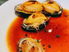 -上海龙之梦万丽酒店