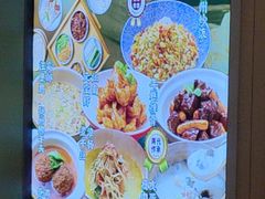 -吴家·淮扬小馆(世纪金源店)
