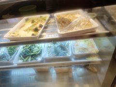 -庆丰包子铺(潘家园店)