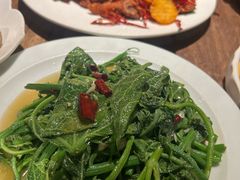 -小喜客·云南特色菜(纳西庭院店)