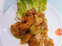 -添福来墨鱼饺子 · 海鲜东北菜(锦绣店)