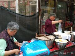 -潘玉麟糖粥