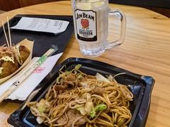 -筑地银GINDACO·日式简餐(枫蓝店)