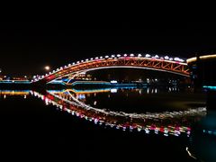 -湖州太湖旅游度假区-月亮广场