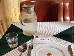 -伦敦桥西餐·养生粤菜