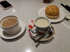 -香港新发烧腊茶餐厅(书城店)