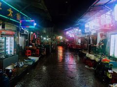 -桂萍特色牛筋牛杂(长堤街总店)