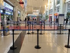 -德宏芒市国际机场