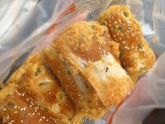 -詹记桃酥(宿州路店)
