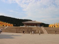 -黄帝陵