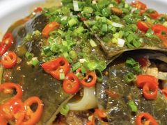 -东湖印象汉寿特色甲鱼钵子菜(渔人码头店)