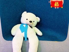 -Mr·Kuma酷么先生雪之乐园