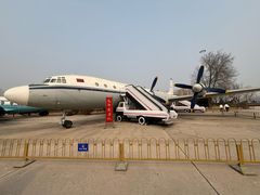 -中国航空博物馆