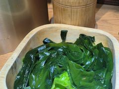 -独食火锅·半米屋台(望平街店)