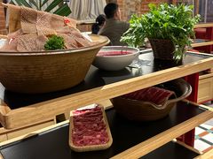 -廖掌柜·重庆鲜货火锅(上海首店)