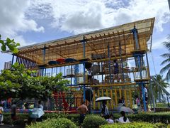 -三亚亚龙湾天域度假酒店