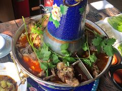 -龙虾风暴(松江店)