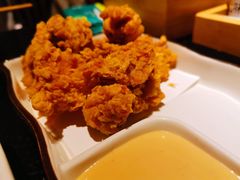 唐扬炸鸡块-無境·匠心日本料理(汉街店)