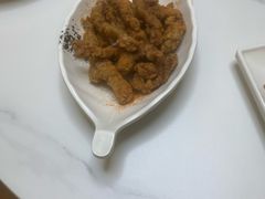-三猫黑鱼花(南大店)