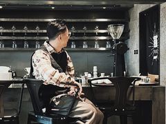 门面-Vanilla Specialty Coffee(八大关店)