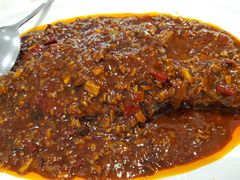 家烧桂鱼-宏玲餐厅(四川南路店)