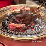今天的烤肉吃货日记