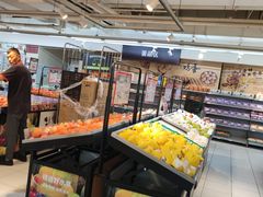 -华润万家(M2香港名都店)